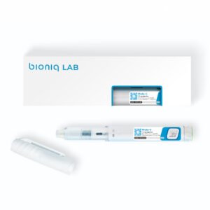 Mots-C | 15mg Peptide Pen