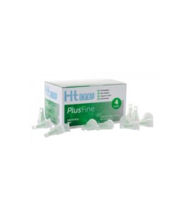 Pen Needles | 100pcs | 32G*4mm