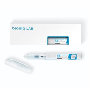 Follistatin 344 | 3mg Peptide Pen