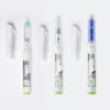 Glow Stack | BPC-157 | TB 500 | GHK Cu Skin Glow