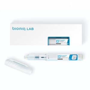 Kisspeptin | 15mg Peptide Pen