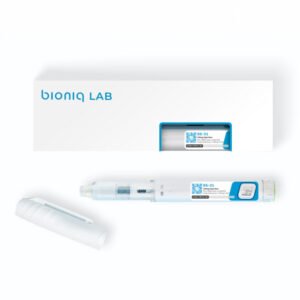 SS-31 | 30mg Peptide Pen