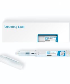 Selank | 15mg Peptide Pen
