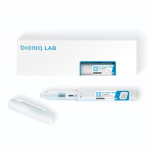 Selank | 15mg Peptide Pen