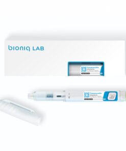Tesamorelin 30mg Peptide Pen
