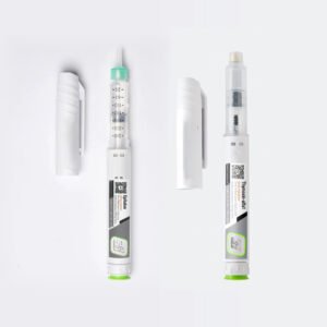 Anti-Aging and Immunity Bundle | Thymosin Alpha 1 | Epitalon