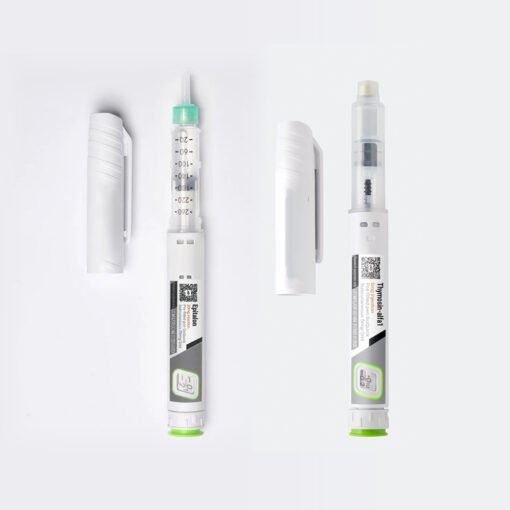Anti-Aging and Immunity Bundle | Thymosin Alpha 1 | Epitalon