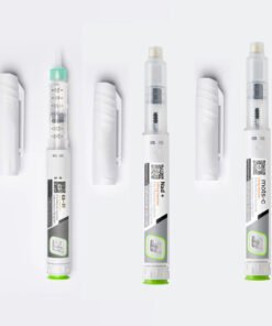 Cellular Repair and Energy Bundle | NAD+ | Mots-C | SS-31