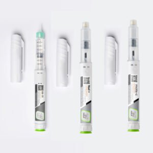 Cellular Repair and Energy Bundle | NAD+ | Mots-C | SS-31