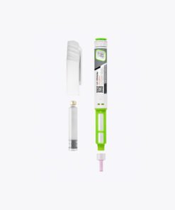 CJC 1295 No Dac (30mg) | Peptide Pen