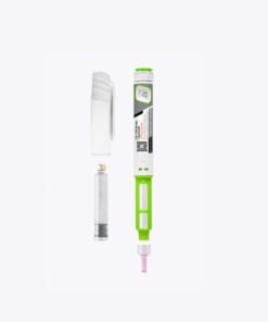 CJC 1295 No Dac (5mg) + Ipamorelin (10mg) Blend | Peptide Pen