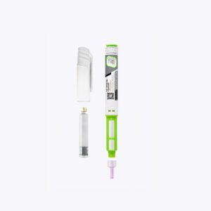 CJC 1295 No Dac (5mg) + Ipamorelin (10mg) Blend | Peptide Pen