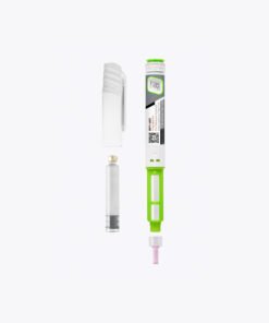 IGF 1 LR3 1mg | Peptide Pen