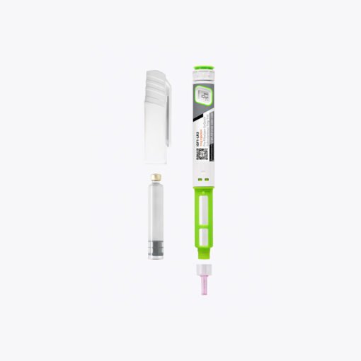 IGF 1 LR3 1mg | Peptide Pen
