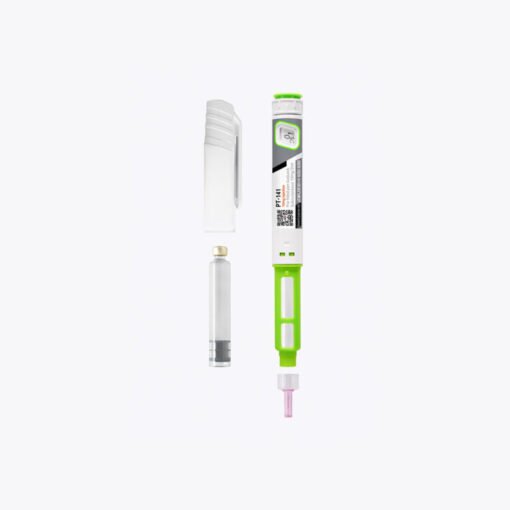 PT-141 5 mg | Peptide Pen