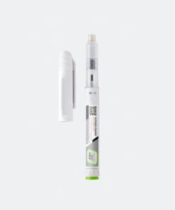 Semax | 15mg Peptide Pen