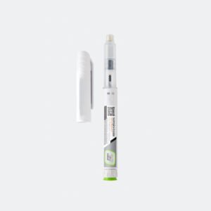Semax | 15mg Peptide Pen