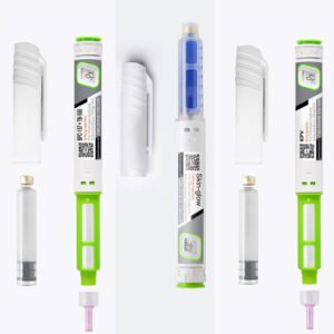 peptide pen,peptide pens,pen peptides,peptide pen kitBPC-157 – TB 500 Blend (5mg)| GHK Cu Skin Glow (100mg) | KPV (15mg)BPC-157 – TB 500 Blend (5mg)| GHK Cu Skin Glow (100mg) | KPV (15mg)