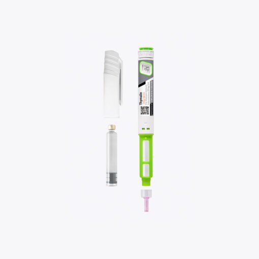 Thymalin | 30mg Peptide Pen