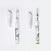 Wolverine Repair Bundle | TB 500, Thymosin Beta 4 | BPC-157 (15mg pens)