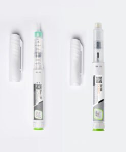 Wolverine Repair Bundle | TB 500, Thymosin Beta 4 | BPC-157 (15mg pens)