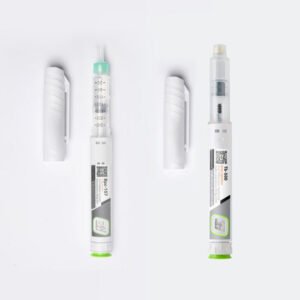 Wolverine Repair Bundle | TB 500, Thymosin Beta 4 | BPC-157 (15mg pens)